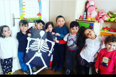 Özel Beyaz Gemi Anaokulu fotoğraf 2