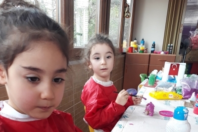 Özel Beyaz Gemi Anaokulu fotoğraf 5