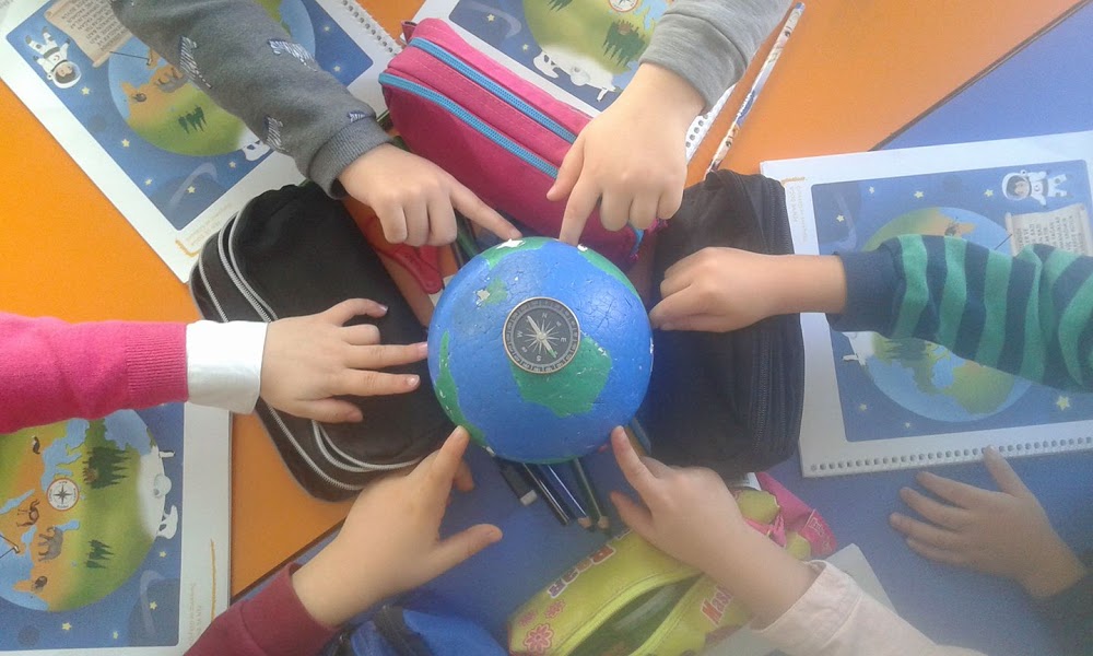 Özel Beyaz Gemi Anaokulu Fotoğrafları 3