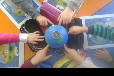 Özel Beyaz Gemi Anaokulu fotoğraf 3