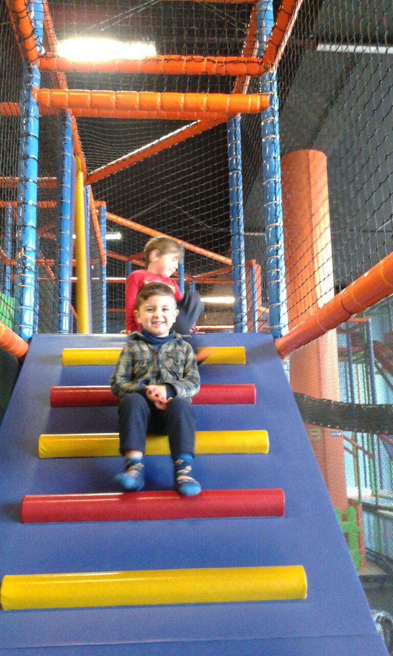 Özel Beyaz Gemi Anaokulu Fotoğrafları 1