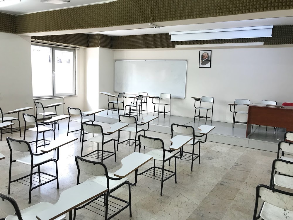 Özel Beykent Lisesi Fotoğrafları 8