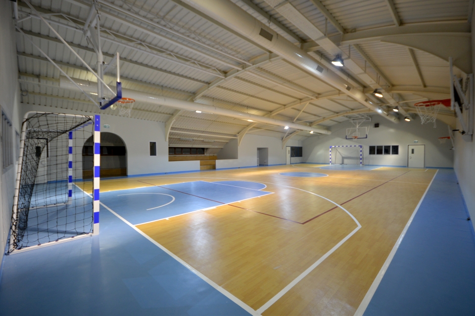 Özel Beykent Lisesi Fotoğrafları 4