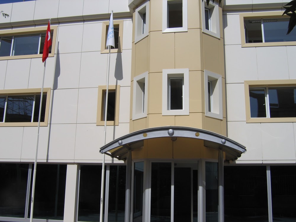 Özel Beykent Lisesi Fotoğrafları 1