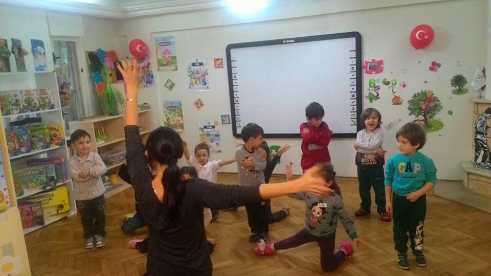 Özel Beykent Koleji Anadolu Lisesi Fotoğrafları 4