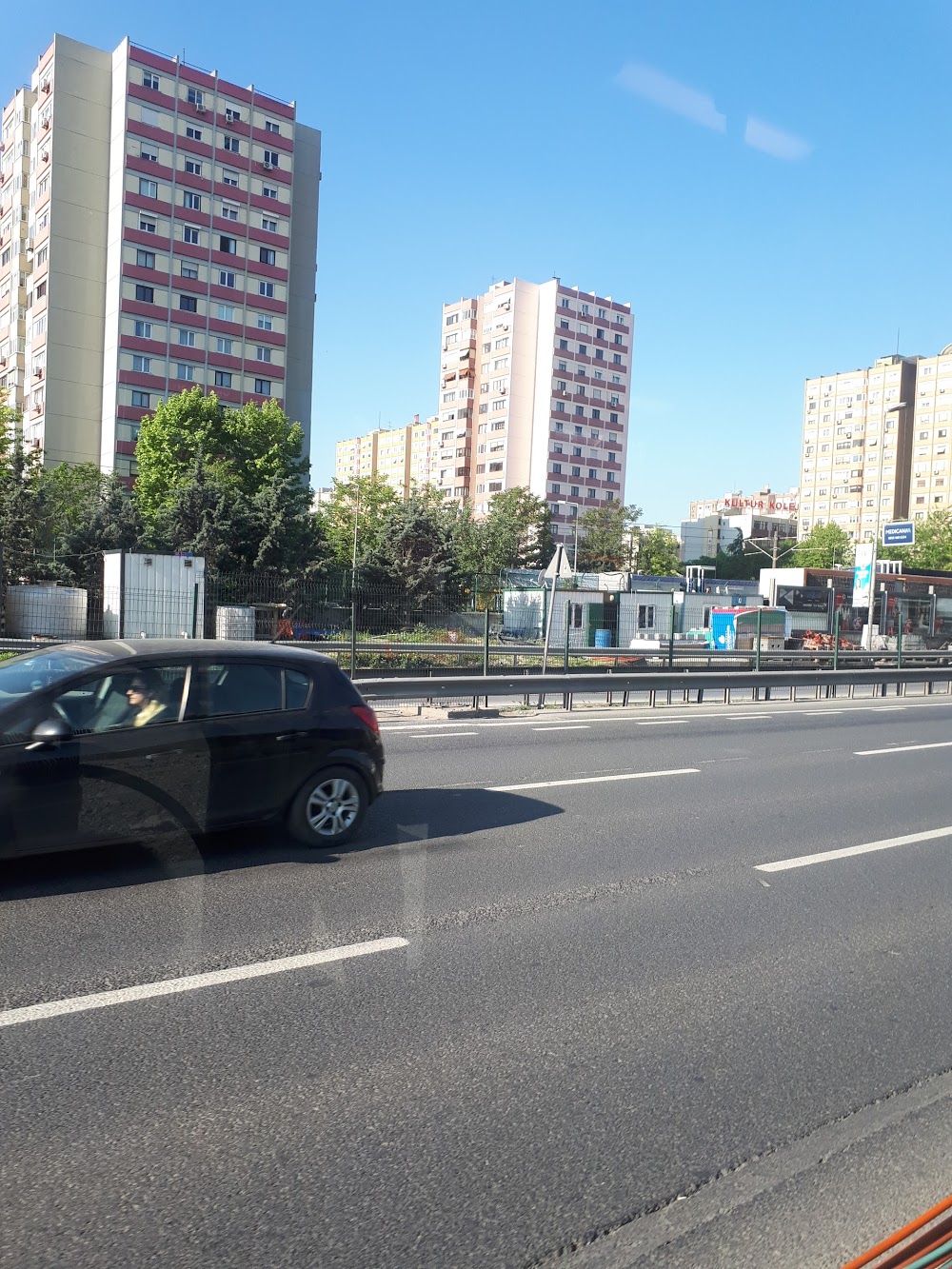 Özel Kültür 2000 Ortaokulu Fotoğrafları 2