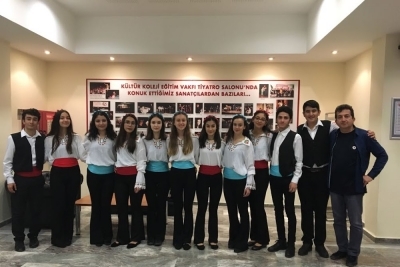 Özel Kültür 2000 Fen Lisesi fotoğraf 1