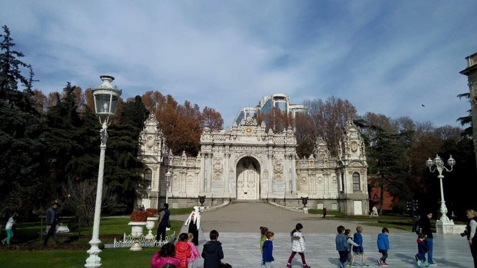 Özel Minik Çilek Anaokulu Fotoğrafları 2