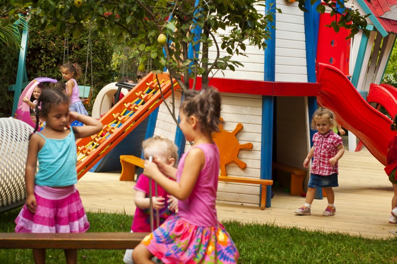 Özel Minik Çilek Anaokulu Fotoğrafları 4