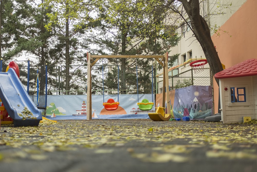 Özel Nar Anaokulu Fotoğrafları 1