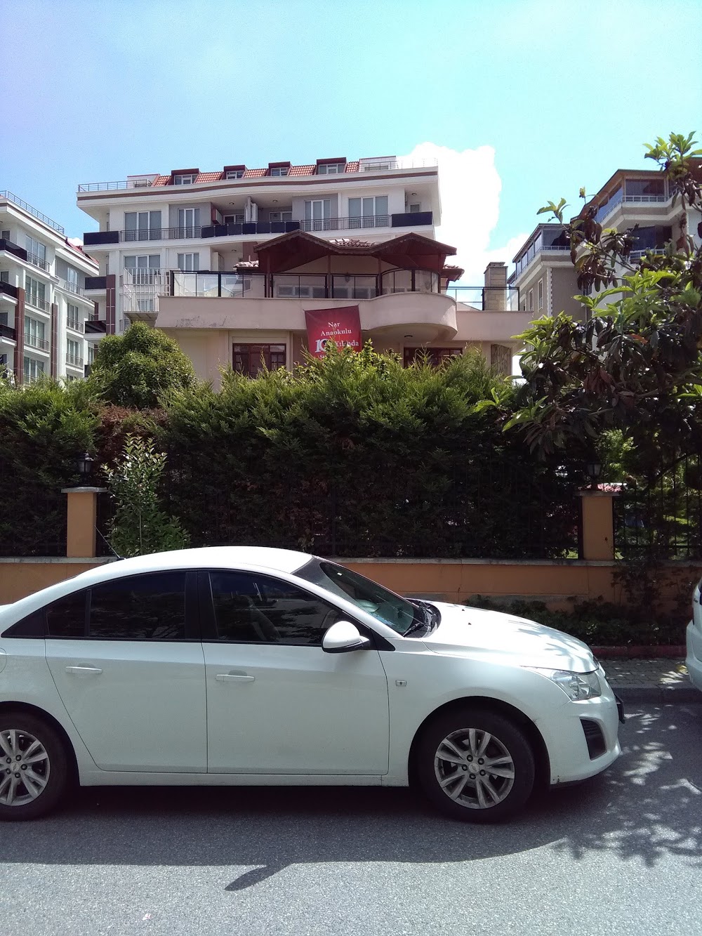 Özel Nar Anaokulu Fotoğrafları 3