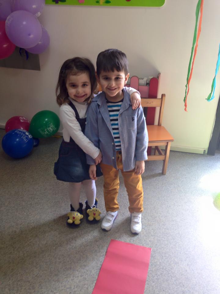 Özel Nuray Temiz Anaokulu fotoğraf 4