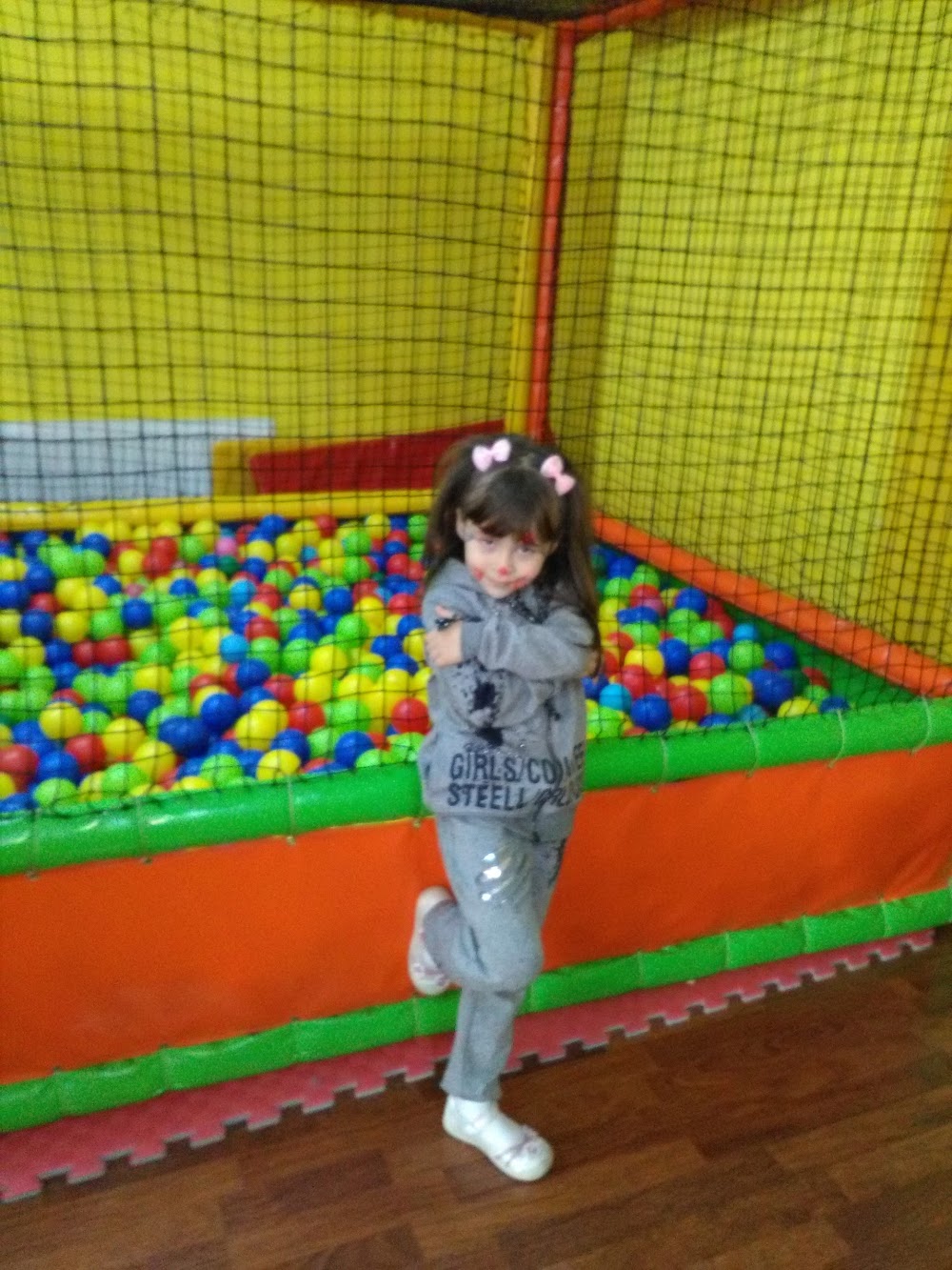 Özel Şebnem Anaokulu  Fotoğrafları 2