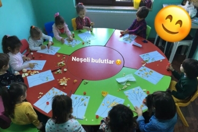 Özel Şebnem Anaokulu  fotoğraf 1