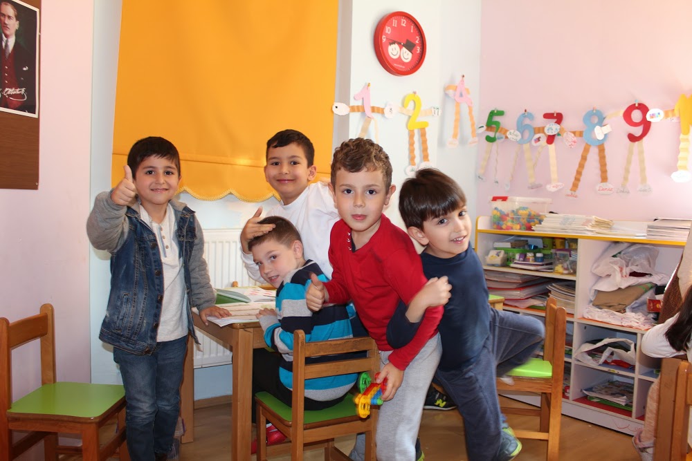 Özel Yelken Anaokulu Fotoğrafları 2