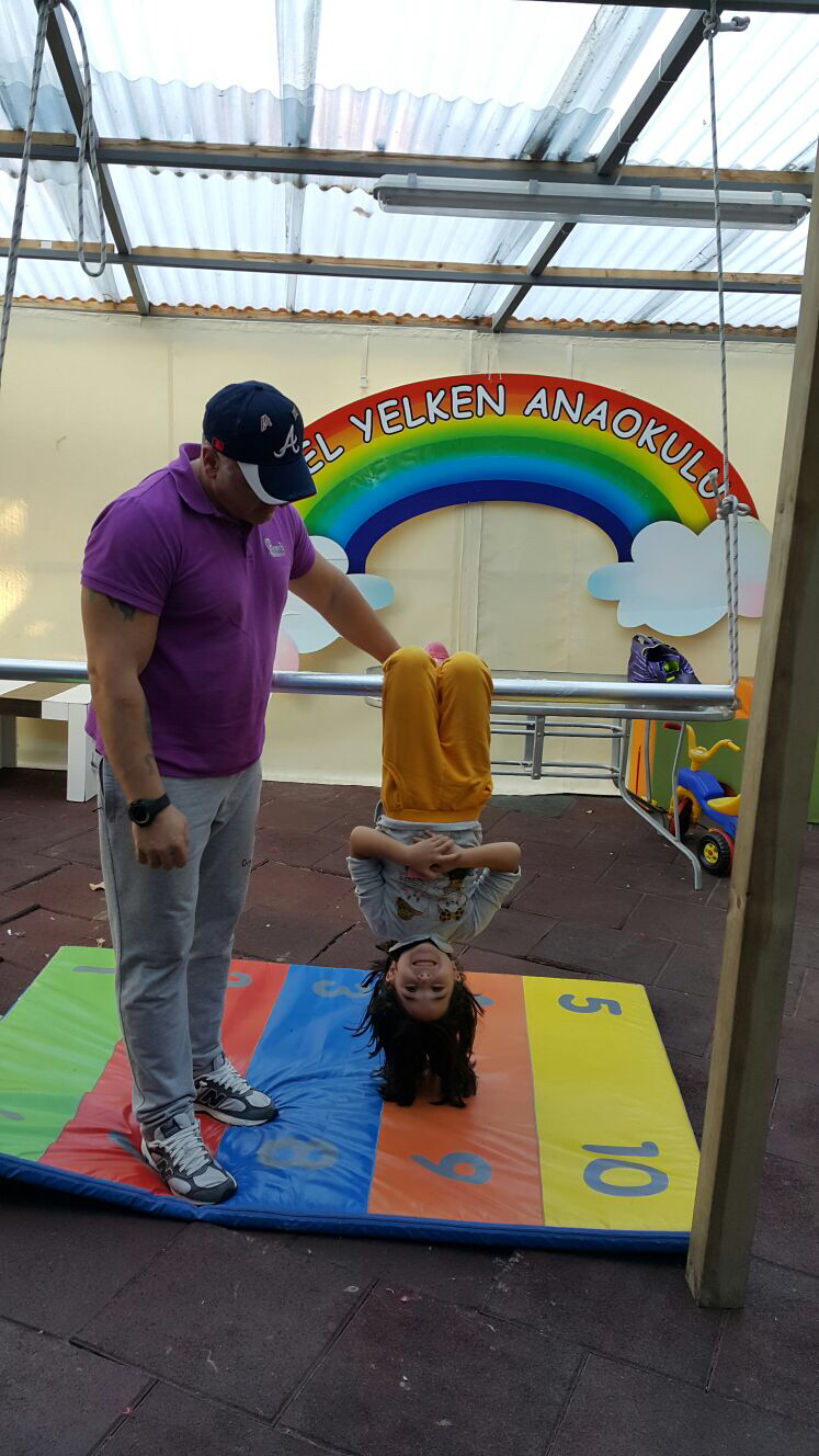 Özel Yelken Anaokulu Fotoğrafları 3