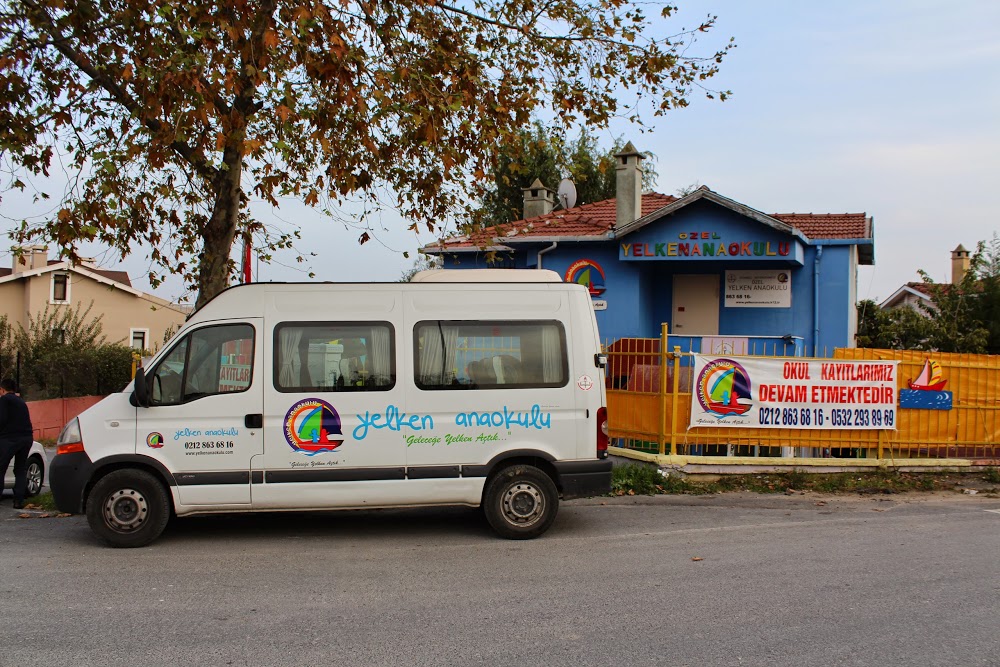 Özel Yelken Anaokulu Fotoğrafları 1