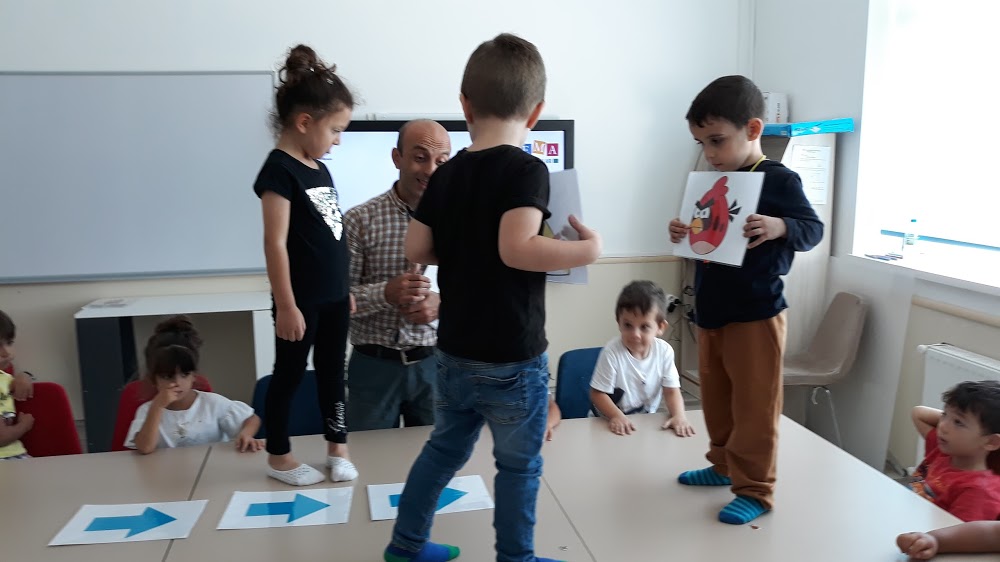 Özel Tema Eğitim Kurumları İlkokulu fotoğraf 1