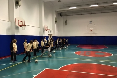 Özel Tepekent Fen Lisesi fotoğraf 9