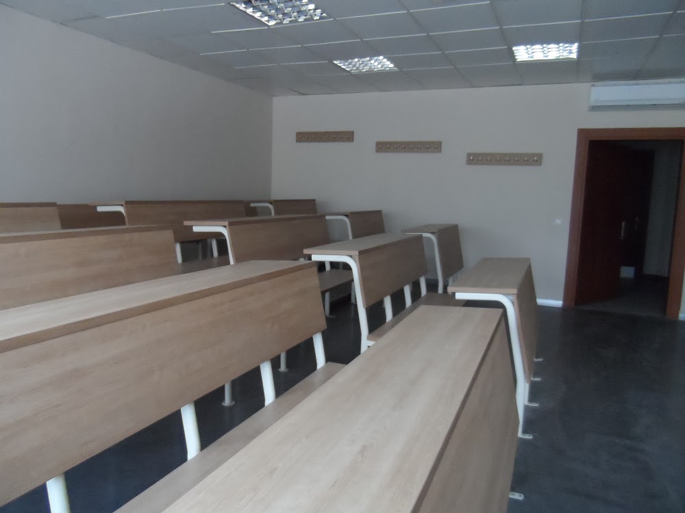 Özel Tepekent Fen Lisesi Fotoğrafları 4