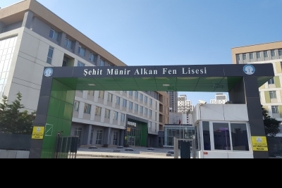 Özel Tepekent Fen Lisesi fotoğraf 12