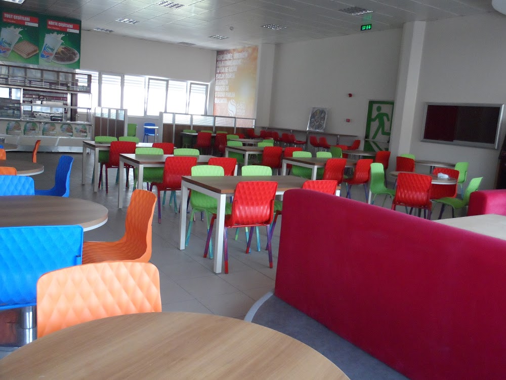 Özel Tepekent Fen Lisesi Fotoğrafları 3