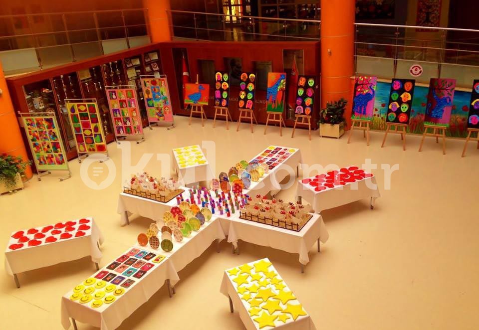 Özel Tepekent Fen Lisesi Fotoğrafları 7