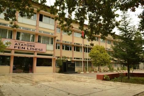 Özel Tepekent Fen Lisesi Fotoğrafları 2