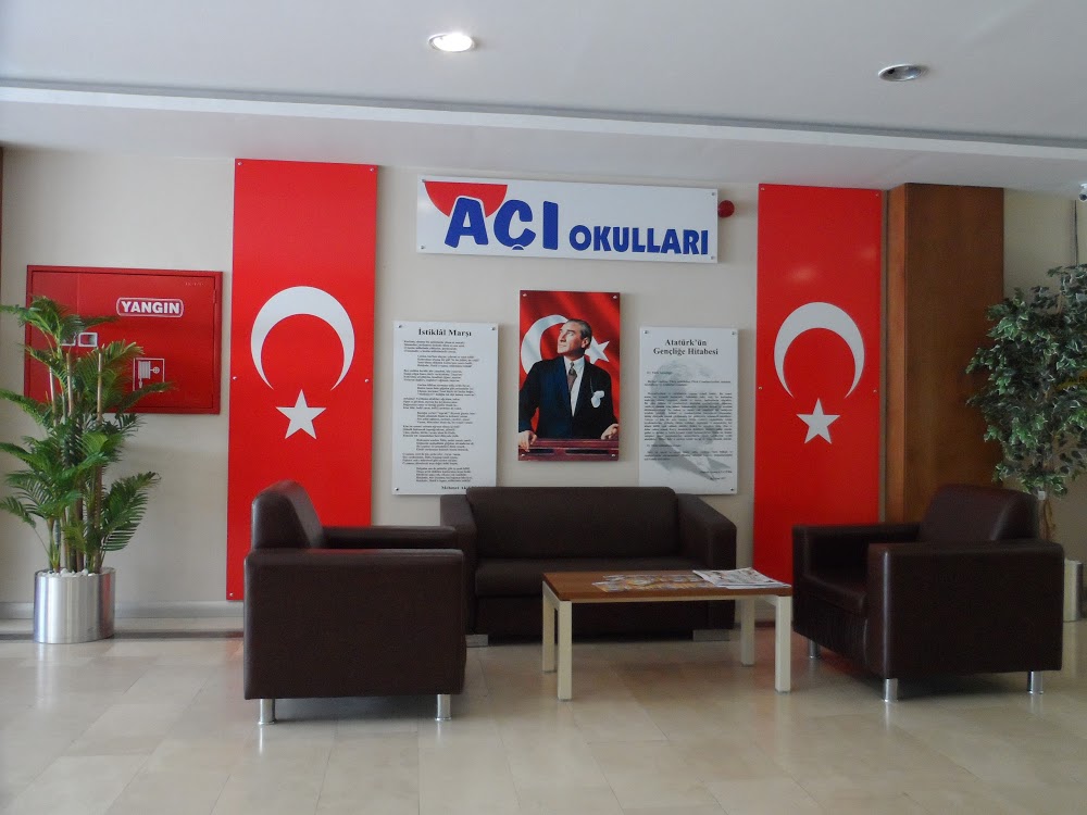 Özel Tepekent Fen Lisesi Fotoğrafları 6