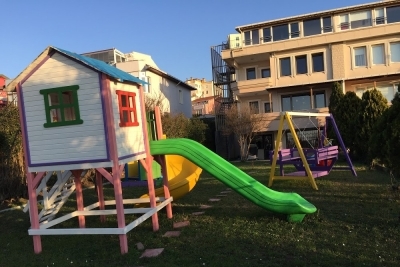 Özel Beykent Yaşam Paylaşım Ya-Pa Anaokulu  fotoğraf 2