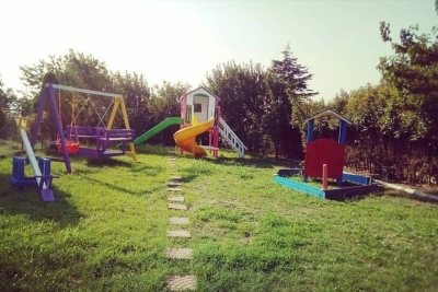 Özel Beykent Yaşam Paylaşım Ya-Pa Anaokulu  fotoğraf 4