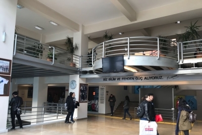 Özel Beykent Yaşam Paylaşım Ya-Pa Anaokulu  fotoğraf 9