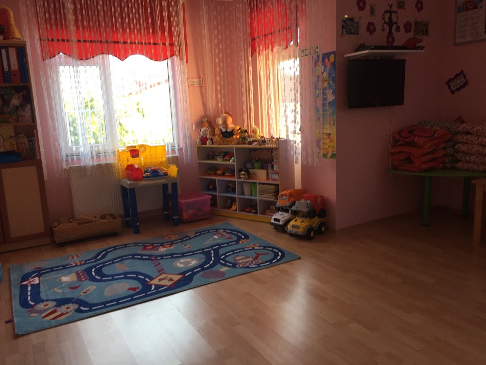 Özel Çatalca Renkli Rüyalar Anaokulu Fotoğrafları 2