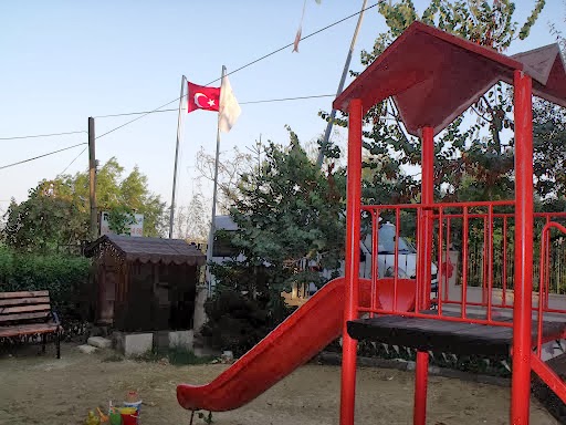 Özel Çatalca Renkli Rüyalar Anaokulu Fotoğrafları 3