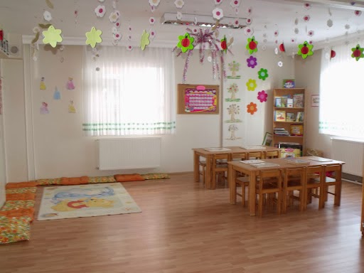 Özel Çatalca Renkli Rüyalar Anaokulu Fotoğrafları 4