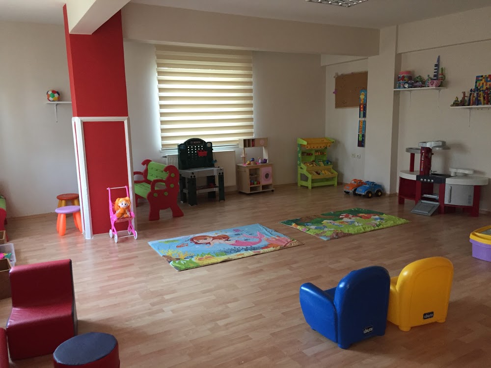 Özel Çatalca Renkli Rüyalar Anaokulu Fotoğrafları 5