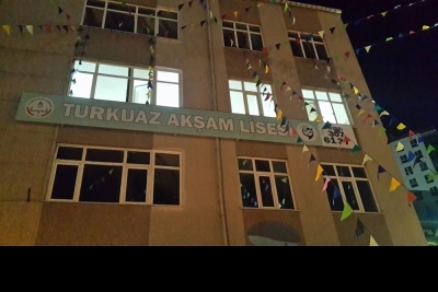 Özel Turkuaz Koleji İlkokulu  fotoğraf 1