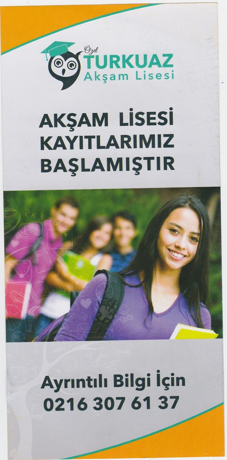 Özel Turkuaz Koleji İlkokulu  Fotoğrafları 3