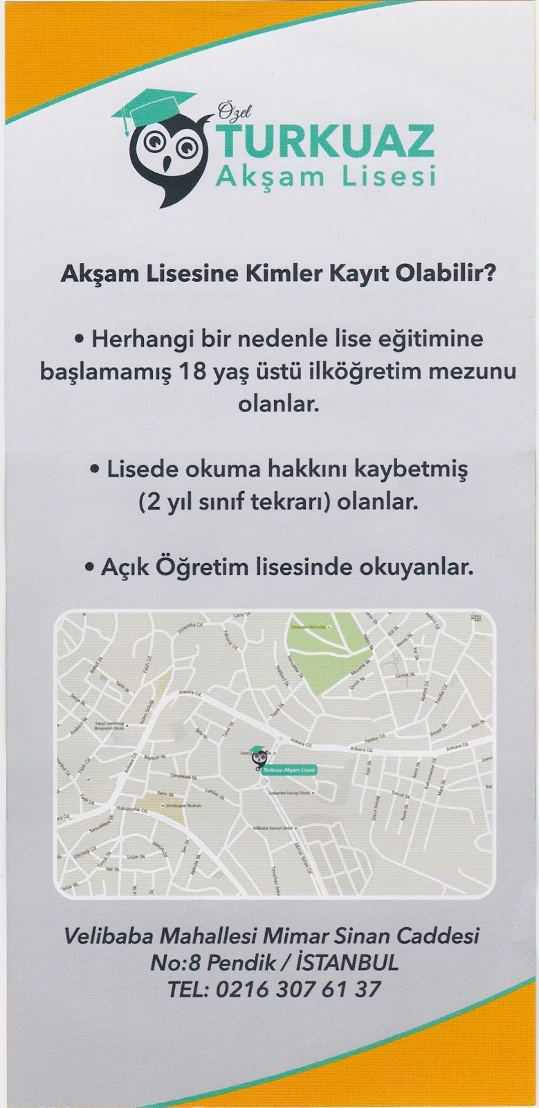 Özel Turkuaz Koleji İlkokulu  Fotoğrafları 2