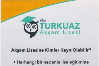 Özel Turkuaz Koleji İlkokulu  fotoğraf 2