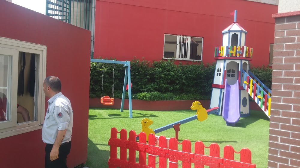 Özel Anabilim Eğitim Kurumları Çekmeköy Anaokulu Fotoğrafları 4