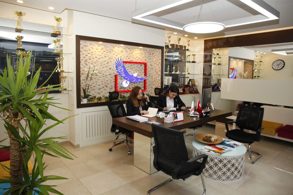 Özel Çekmeköy Avrupa Sınav Koleji Ortaokulu Fotoğrafları 1