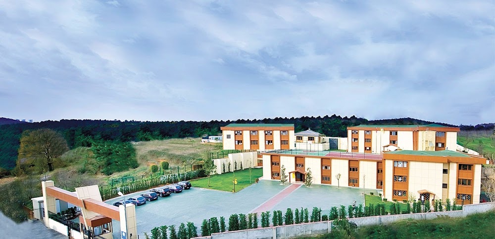 Özel Çekmeköy Avrupa Sınav Koleji Lisesi Fotoğrafları 2