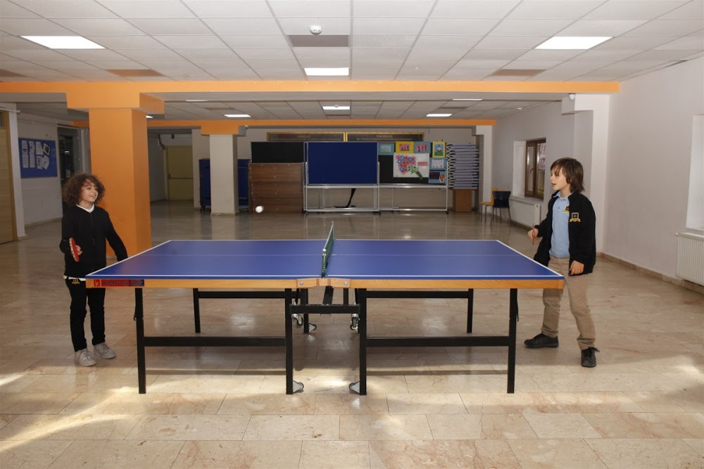 Özel Çekmeköy Avrupa Sınav Koleji Lisesi Fotoğrafları 3