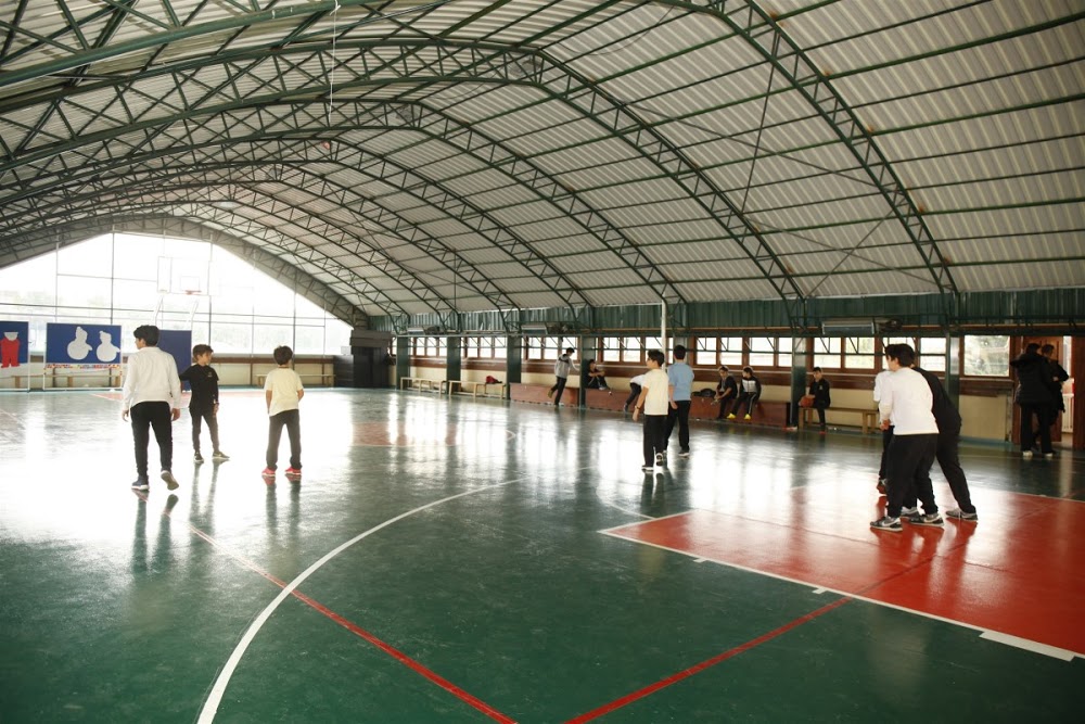 Özel Çekmeköy Avrupa Sınav Koleji Lisesi Fotoğrafları 1