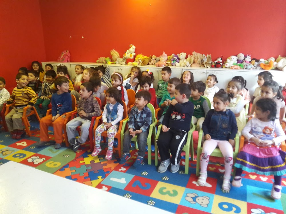 Özel Bilgi Anaokulu Fotoğrafları 1