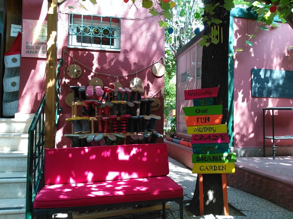 Özel Bilgi Anaokulu Fotoğrafları 2