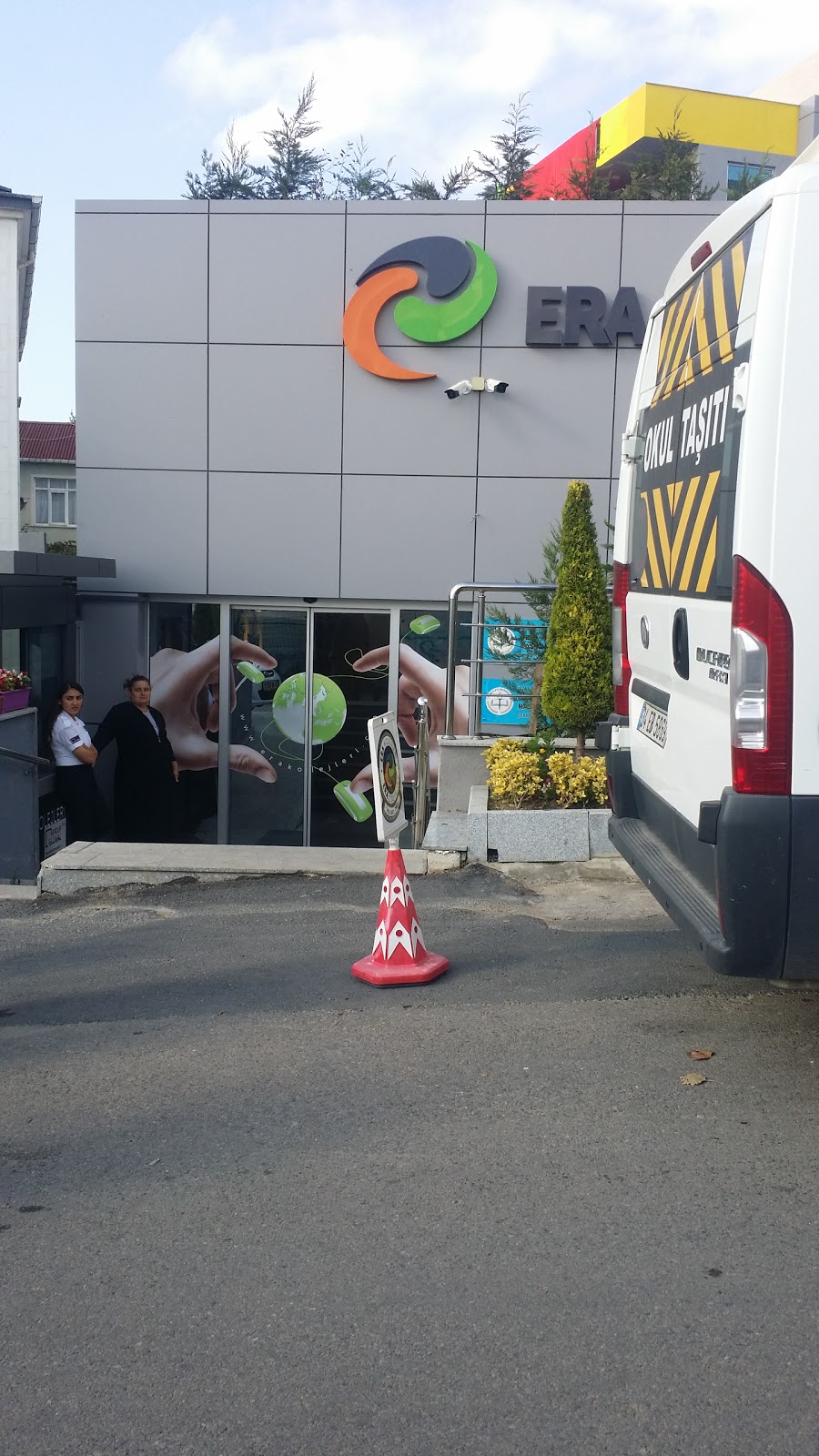 ERA Koleji Çekmeköy Kampüsü Anaokulu Fotoğrafları 4