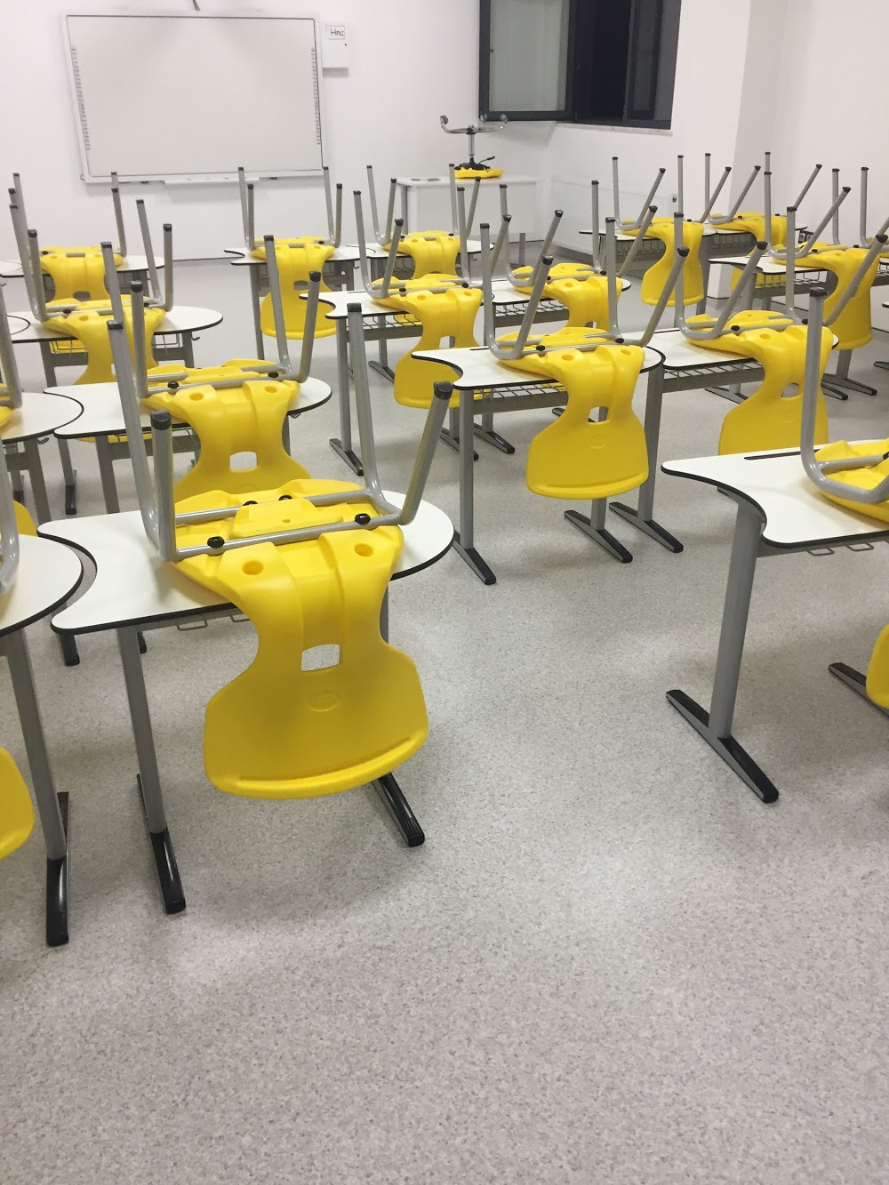 ERA Koleji Çekmeköy Kampüsü Ortaokulu Fotoğrafları 2