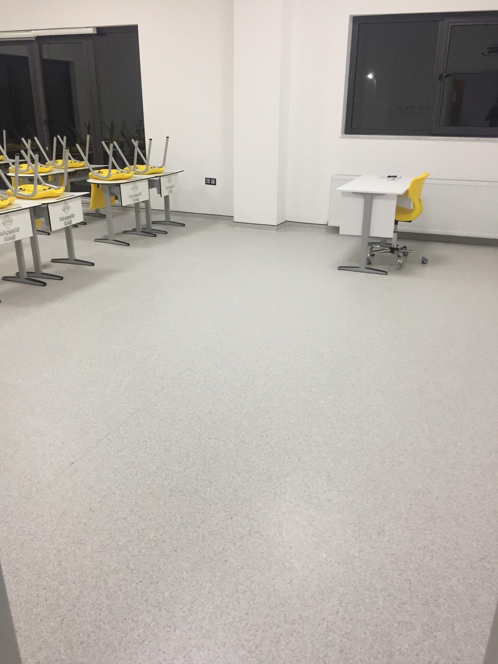 ERA Koleji Çekmeköy Kampüsü Ortaokulu Fotoğrafları 3